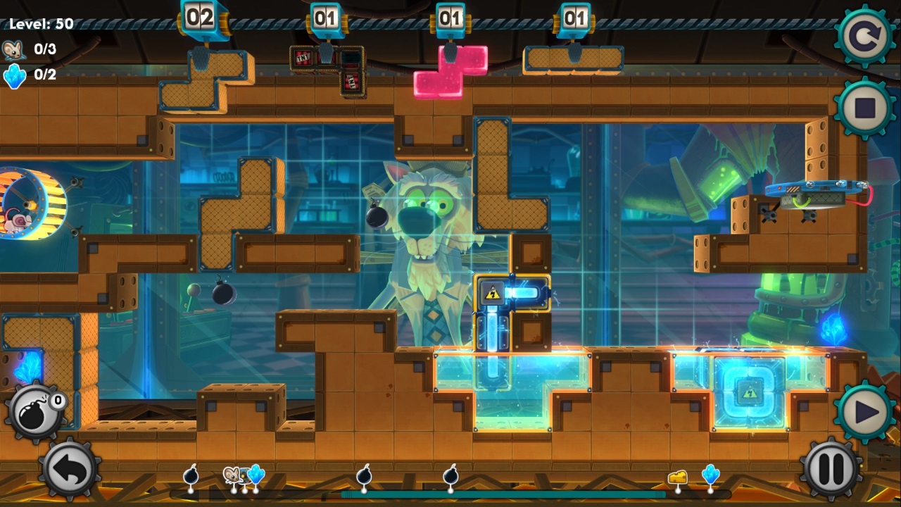 MouseCraft Image