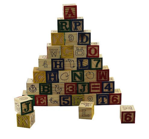 SpacedBlocks