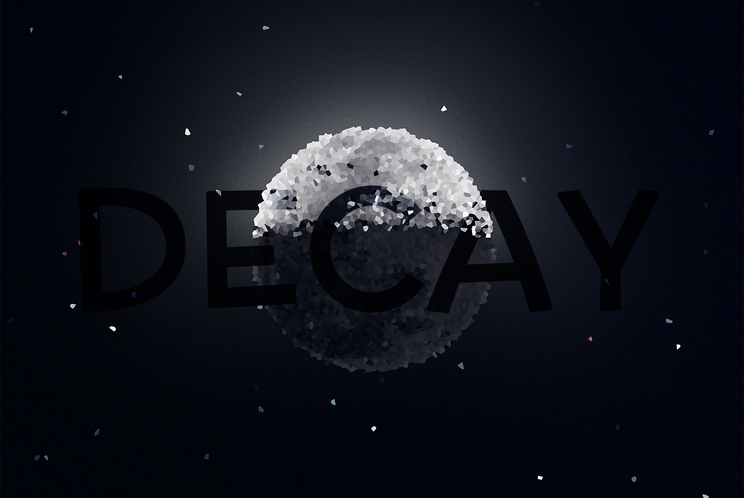 decay